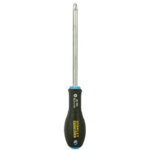 Fatmax Screwdriver - Pozi Drive Model No: 0-65-338