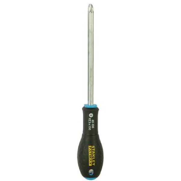 Fatmax Screwdriver - Pozi Drive Model No: 0-65-338