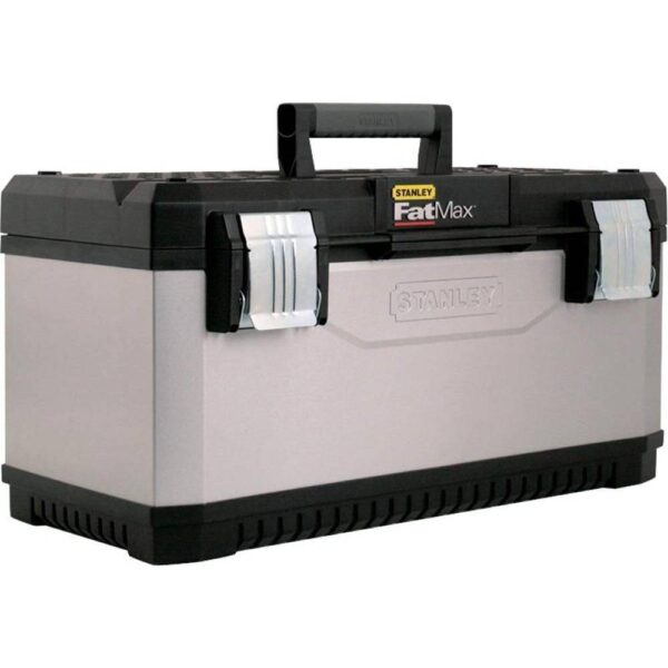 Fatmax Tool Box Model No: 1-95-615 - Image 3