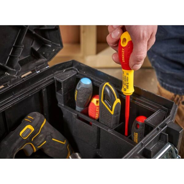 Fatmax Tool Box Model No: 1-95-616 - Image 5