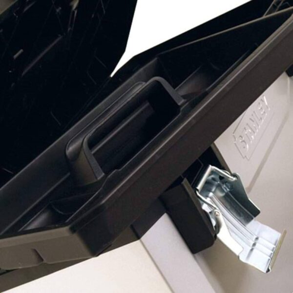 Fatmax Tool Box Model No: 1-95-617 - Image 4