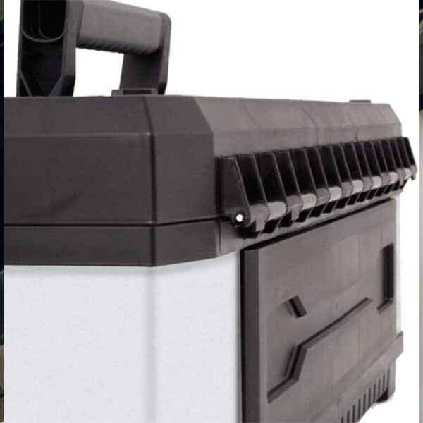 Fatmax Tool Box Model No: 1-95-617 - Image 3