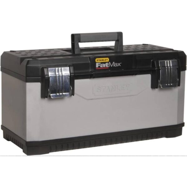 Fatmax Tool Box Model No: 1-95-617 - Image 6