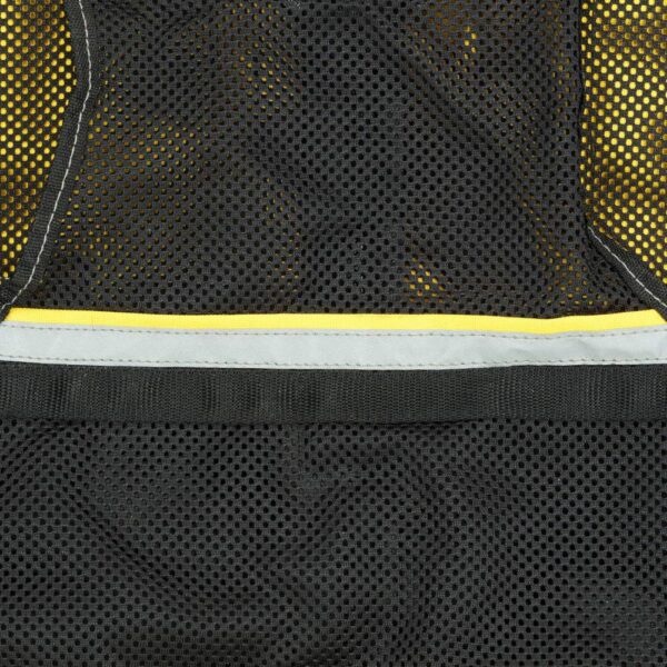 Fatmax Tool Vest Model No: FMST1-71181 - Image 9