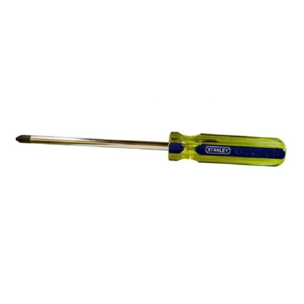 Fix Bar Screwdrivers - Phillips Model No: 62-256 - Image 4