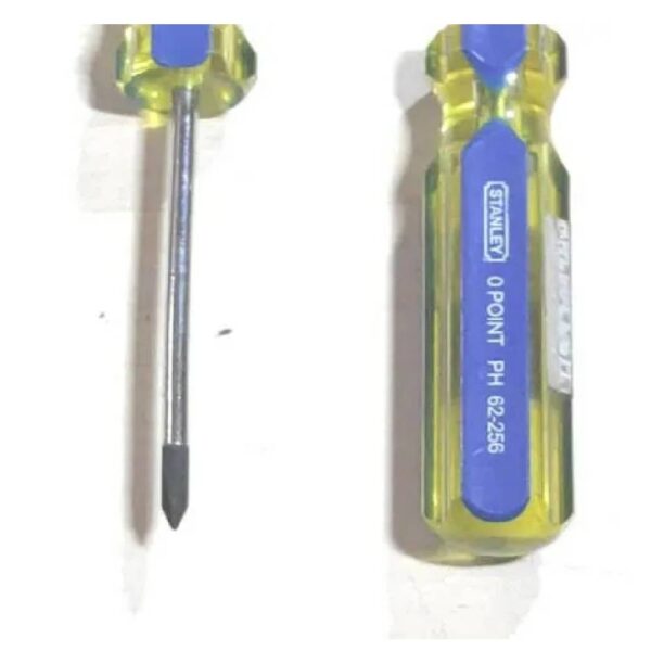 Fix Bar Screwdrivers - Phillips Model No: 62-256 - Image 3