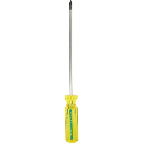 Fix Bar Screwdrivers - Phillips Model No: 62-256 - Image 2
