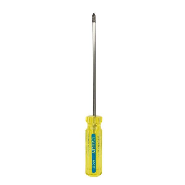 Fix Bar Screwdrivers - Phillips Model No: 62-257 - Image 6