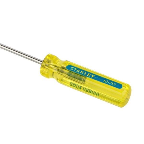 Fix Bar Screwdrivers - Phillips Model No: 62-257 - Image 3