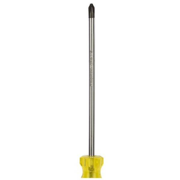 Fix Bar Screwdrivers - Phillips Model No: 62-258 - Image 4