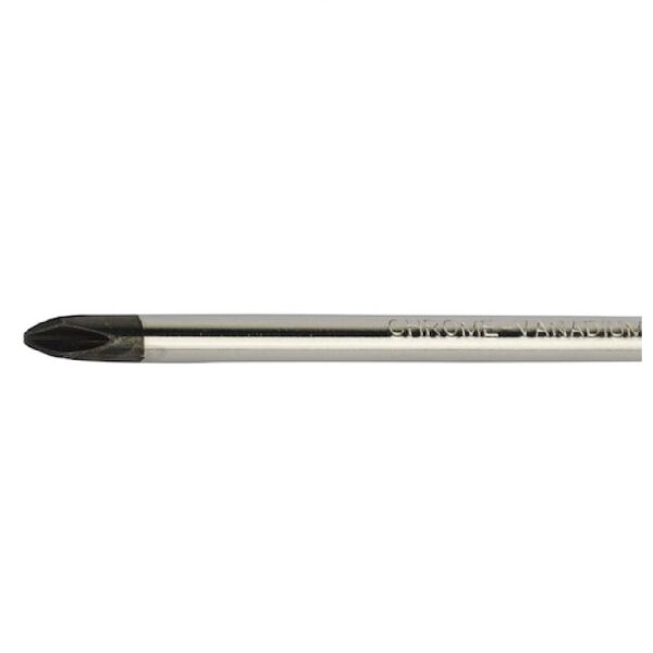 Fix Bar Screwdrivers - Phillips Model No: 62-258 - Image 3