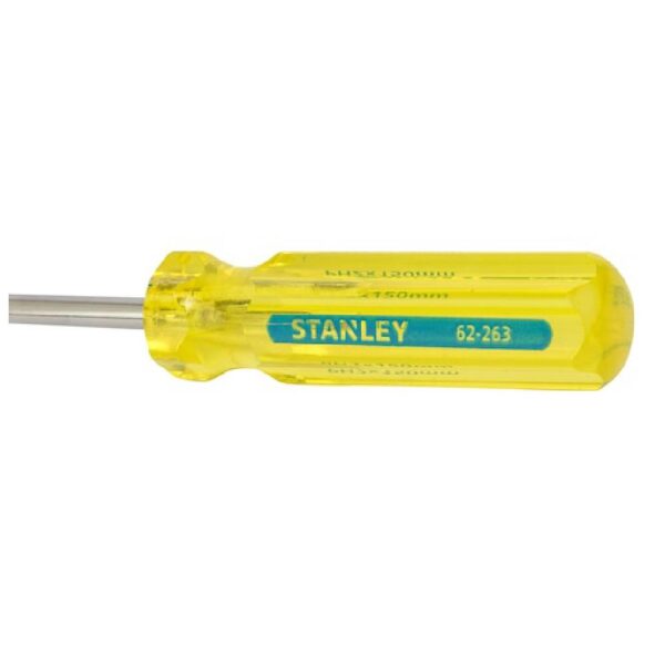 Fix Bar Screwdrivers - Phillips Model No: 62-258 - Image 2