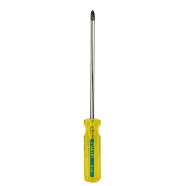 Fix Bar Screwdrivers - Phillips Model No: 62-259 - Image 6