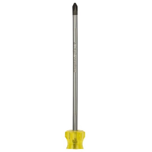 Fix Bar Screwdrivers - Phillips Model No: 62-259 - Image 5