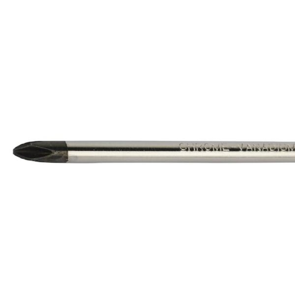 Fix Bar Screwdrivers - Phillips Model No: 62-259 - Image 4