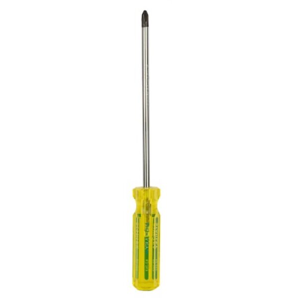 Fix Bar Screwdrivers - Phillips Model No: 62-260 - Image 4