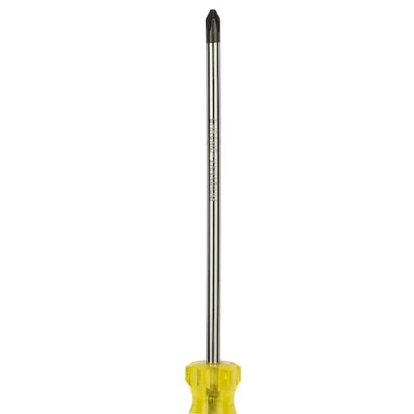 Fix Bar Screwdrivers - Phillips Model No: 62-260 - Image 3
