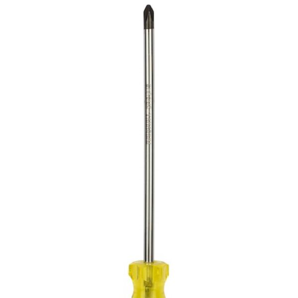 Fix Bar Screwdrivers - Phillips Model No: 62-263 - Image 2