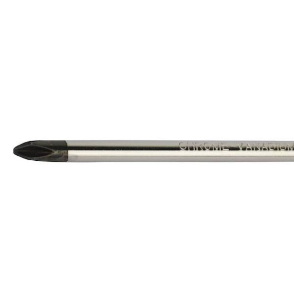 Fix Bar Screwdrivers - Phillips Model No: 62-263 - Image 3