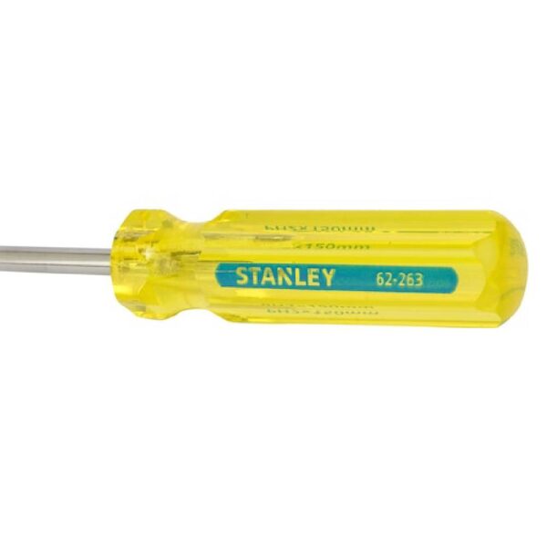 Fix Bar Screwdrivers - Phillips Model No: 62-263 - Image 4