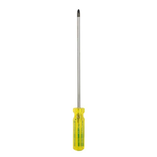 Fix Bar Screwdrivers - Phillips Model No: 62-264 - Image 4