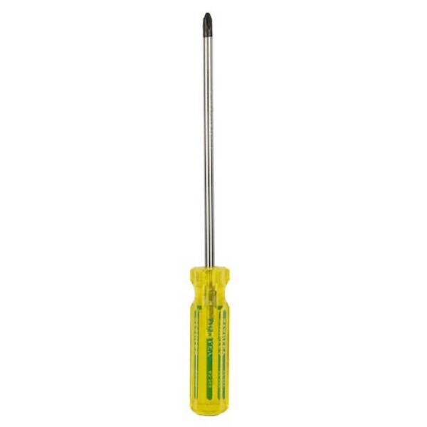 Fix Bar Screwdrivers - Phillips Model No: 62-267 - Image 5