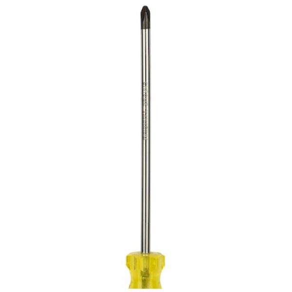 Fix Bar Screwdrivers - Phillips Model No: 62-267 - Image 4
