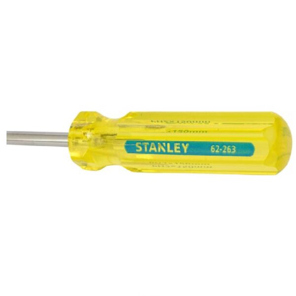 Fix Bar Screwdrivers - Phillips Model No: 62-267 - Image 2