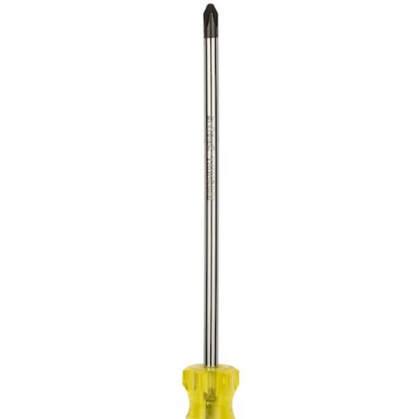 Fix Bar Screwdrivers - Phillips Model No: 62-268 - Image 4