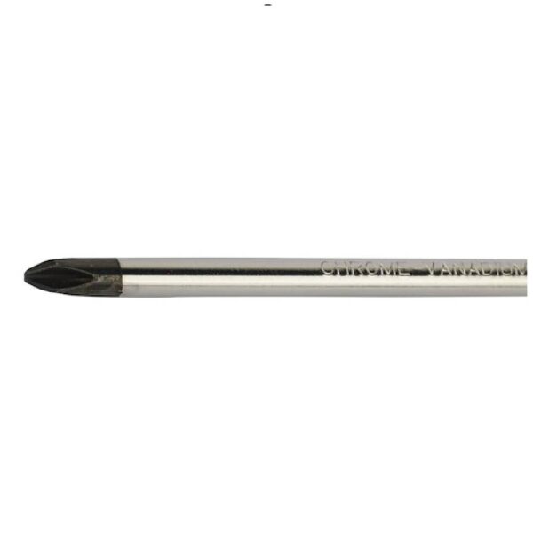 Fix Bar Screwdrivers - Phillips Model No: 62-268 - Image 3