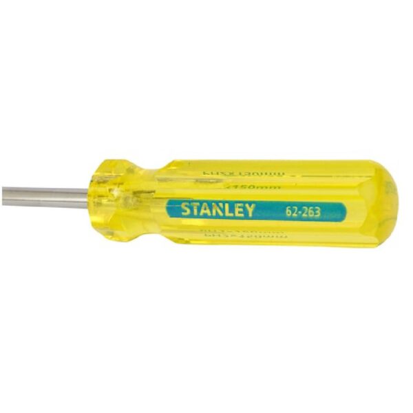 Fix Bar Screwdrivers - Phillips Model No: 62-268 - Image 2