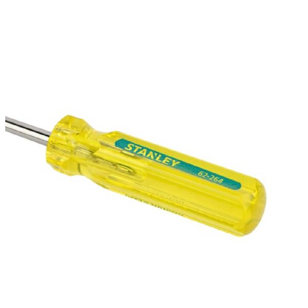 Fix Bar Screwdrivers - Phillips Model No: 62-269 - Image 2