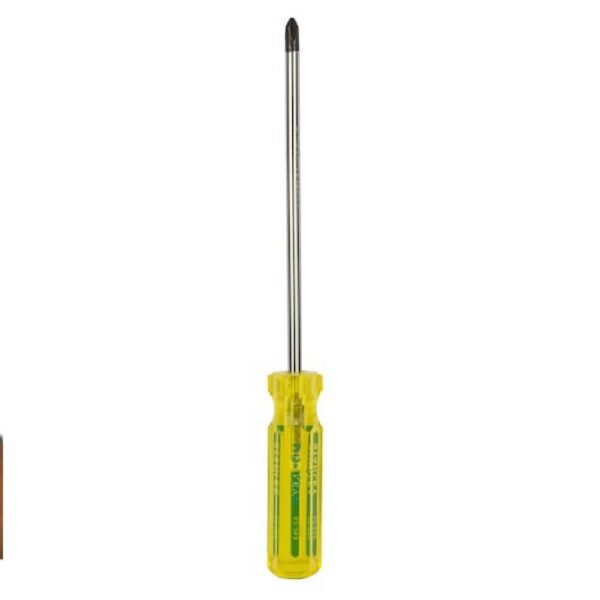 Fix Bar Screwdrivers - Phillips Model No: 62-270 - Image 6