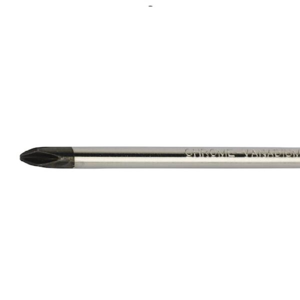 Fix Bar Screwdrivers - Phillips Model No: 62-270 - Image 4