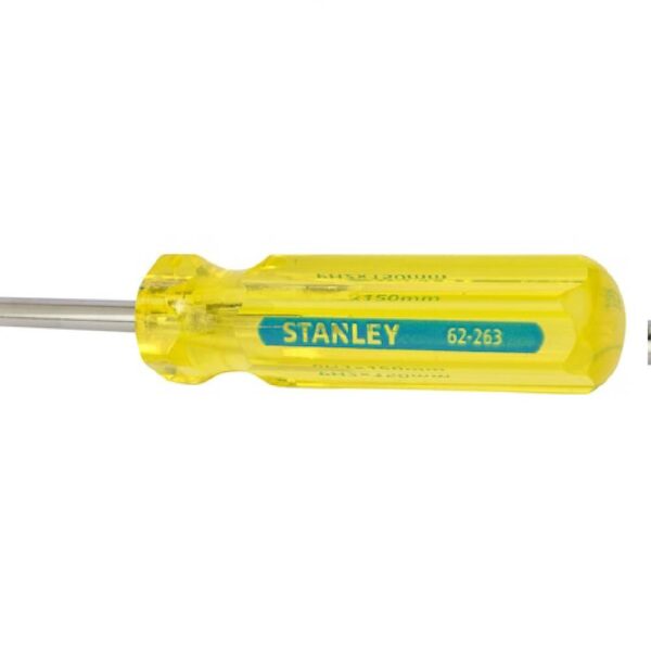 Fix Bar Screwdrivers - Phillips Model No: 62-270 - Image 3