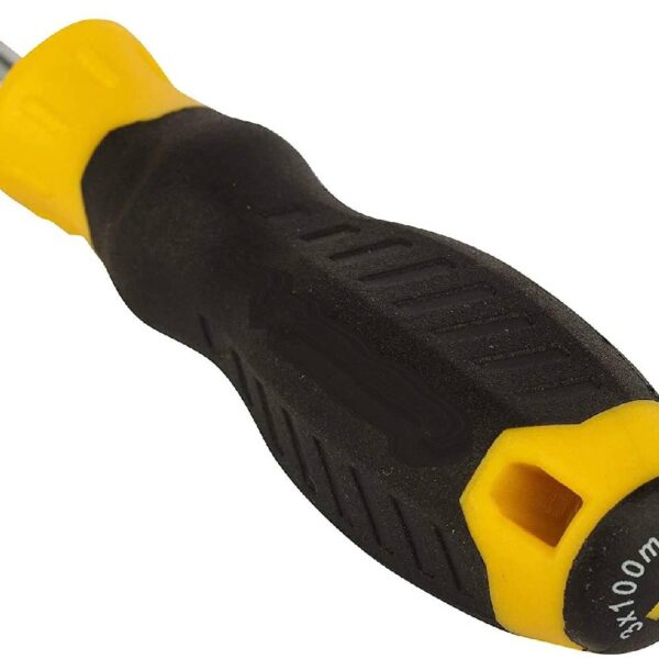 Fix Bar Screwdrivers - Standard Model No: 62-244 - Image 3