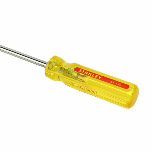Fix Bar Screwdrivers - Standard Model No: 62-246 - Image 3