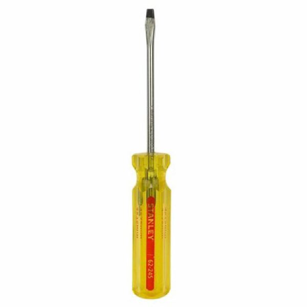 Fix Bar Screwdrivers - Standard Model No: 62-246 - Image 5