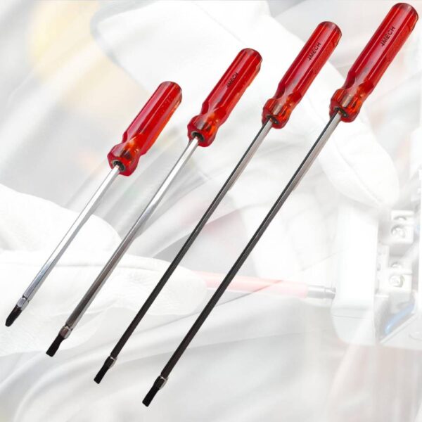 Fix Bar Screwdrivers - Standard Model No: 62-250 - Image 3