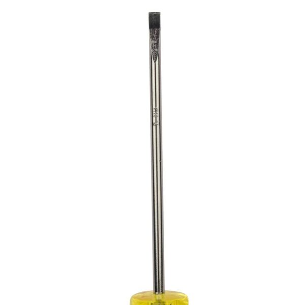 Fix Bar Screwdrivers - Standard Model No: 62-252 - Image 5