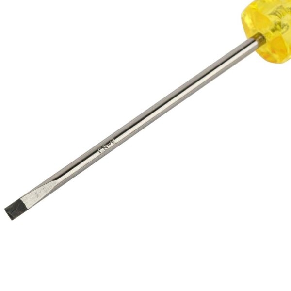 Fix Bar Screwdrivers - Standard Model No: 62-252 - Image 4