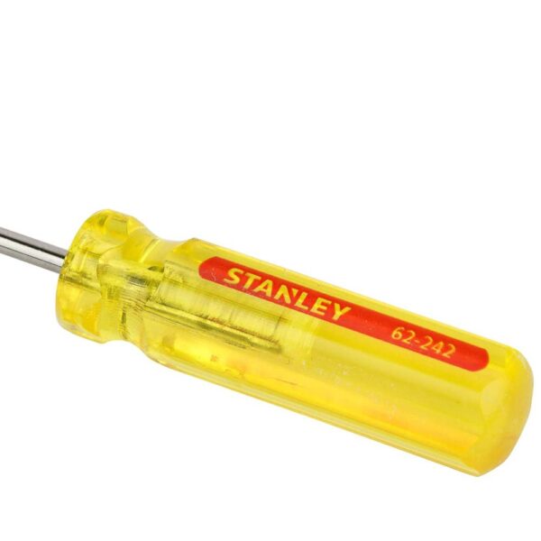 Fix Bar Screwdrivers - Standard Model No: 62-252 - Image 3