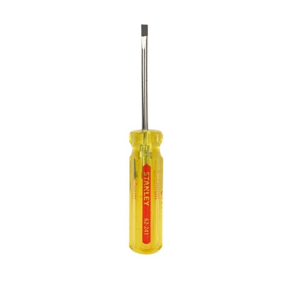 Fix Bar Screwdrivers - Standard Model No: 62-253 - Image 3