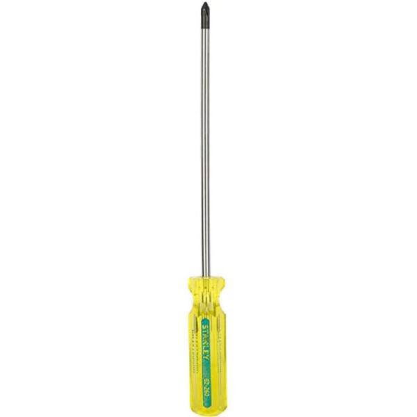 Fix Bar Screwdrivers - Standard Model No: 62-253 - Image 5