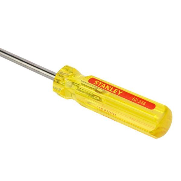 Fix Bar Screwdrivers - Standard Model No: 62-254 - Image 4