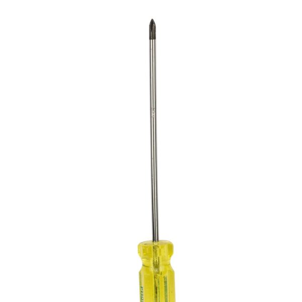 Fix Bar Screwdrivers - Standard Model No: 62-254 - Image 2