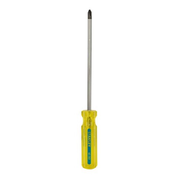 Fix Bar Screwdrivers - Phillips Model No: 62-263
