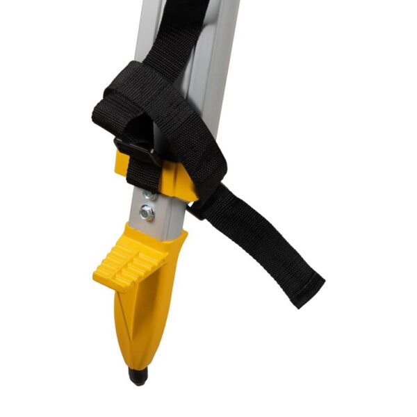 Flat Head Tripod With Bubble Vial Model No: DW0736 - Image 4