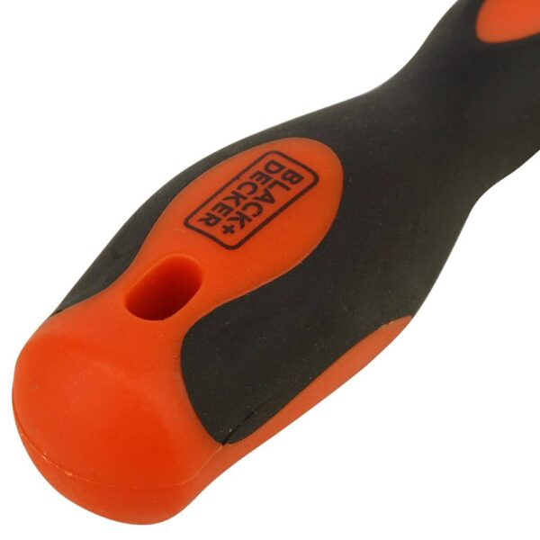 Flat Screwdrivers Model No: BDHT62298 - Image 4
