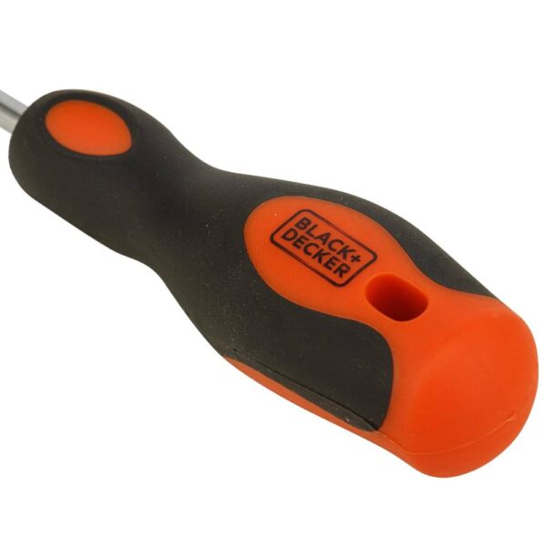 Flat Screwdrivers Model No: BDHT62298 - Image 9